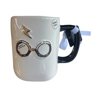 Rae Dunn Harry Potter Mug